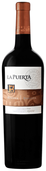 Reserva Bonarda