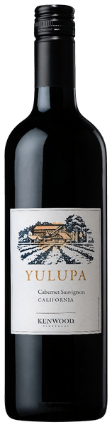 Yulupa Cabernet Sauvignon