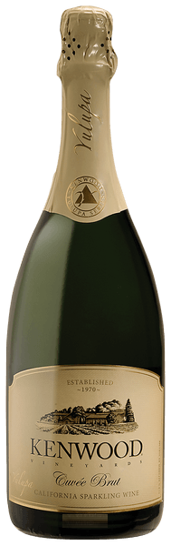 Yulupa Cuvée Brut