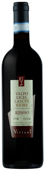 Ripasso Valpolicella Superiore