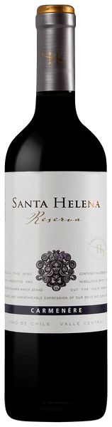 Reserva Carmenère