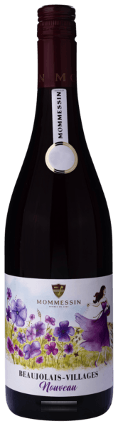 Beaujolais-Villages Nouveau
