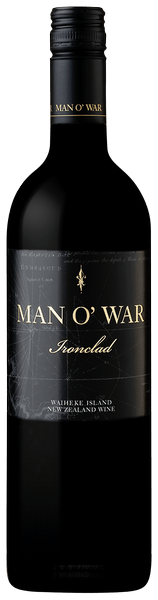 Ironclad