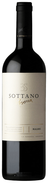 Malbec Reserva