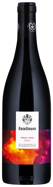 Siglos Pinot Noir