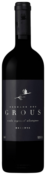 Alentejano Reserva Tinto