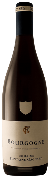 Bourgogne Rouge