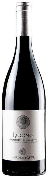 Lugore Vermentino di Sardegna