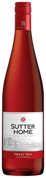 Sweet Red