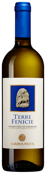 Terre Fenicie Vermentino di Sardegna