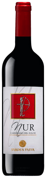 Nur Carignano del Sulcis