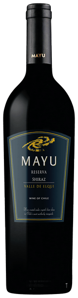 Reserva Syrah