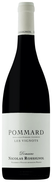 Pommard 'Les Vignots'