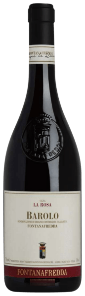 Vigna La Rosa Barolo