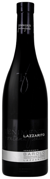 Lazzarito Barolo