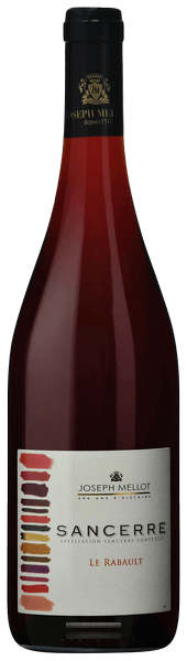 Le Rabault Sancerre Rouge