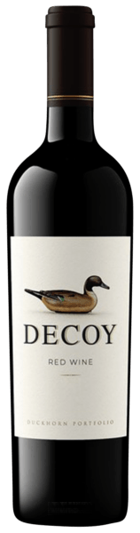 California Red Wine