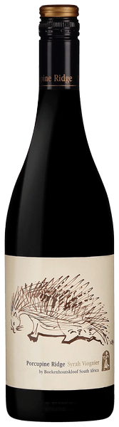 Porcupine Ridge Syrah - Viognier