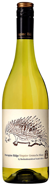 Porcupine Ridge Viognier - Grenache Blanc