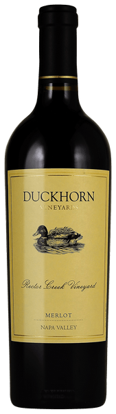 Rector Creek Vineyard Merlot