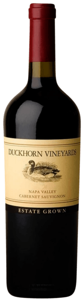 Estate Grown Cabernet Sauvignon