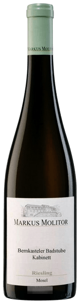 Bernkasteler Badstube Riesling Kabinett