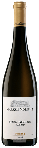Zeltinger Schlossberg Riesling Auslese**