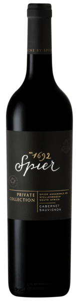 Private Collection Cabernet Sauvignon