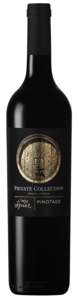Private Collection Pinotage