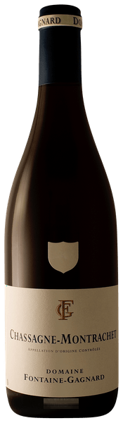 Chassagne-Montrachet Rouge