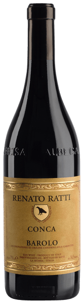 Barolo Conca