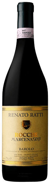 Barolo Rocche Marcenasco