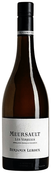 Meursault 'Les Vireuils'