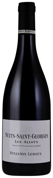 Nuits-Saint-Georges 'Les Allots'