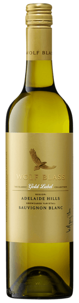Gold Label Sauvignon Blanc