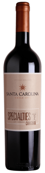 Specialities Carignan