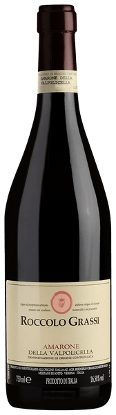 Amarone della Valpolicella