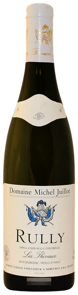 Rully Les Thivaux Blanc