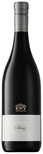 The Mentors Shiraz