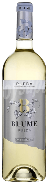 Blume Rueda Blanco