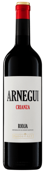 Arnegui Crianza Rioja
