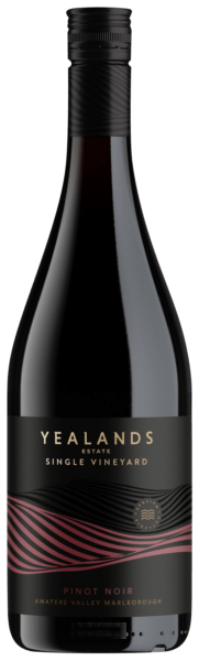 Single Vineyard Pinot Noir