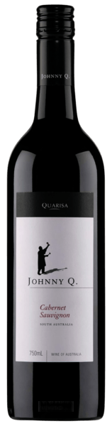 Johnny Q Cabernet Sauvignon