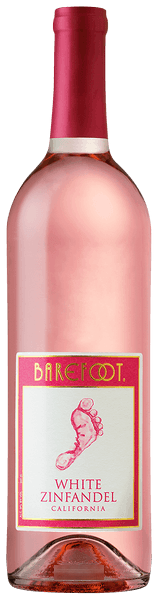 White Zinfandel
