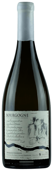 Bourgogne Blanc