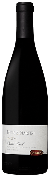 Cellar No. 254 Petite Sirah