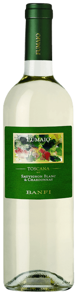 Fumaio (Sauvignon Blanc - Chardonnay)