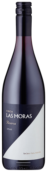 Las Moras Reserva Syrah