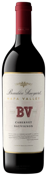 Napa Valley Cabernet Sauvignon