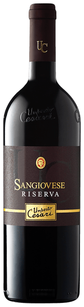 Sangiovese Riserva